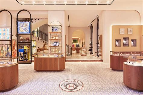 hermes milano via marostica|hermes milan location.